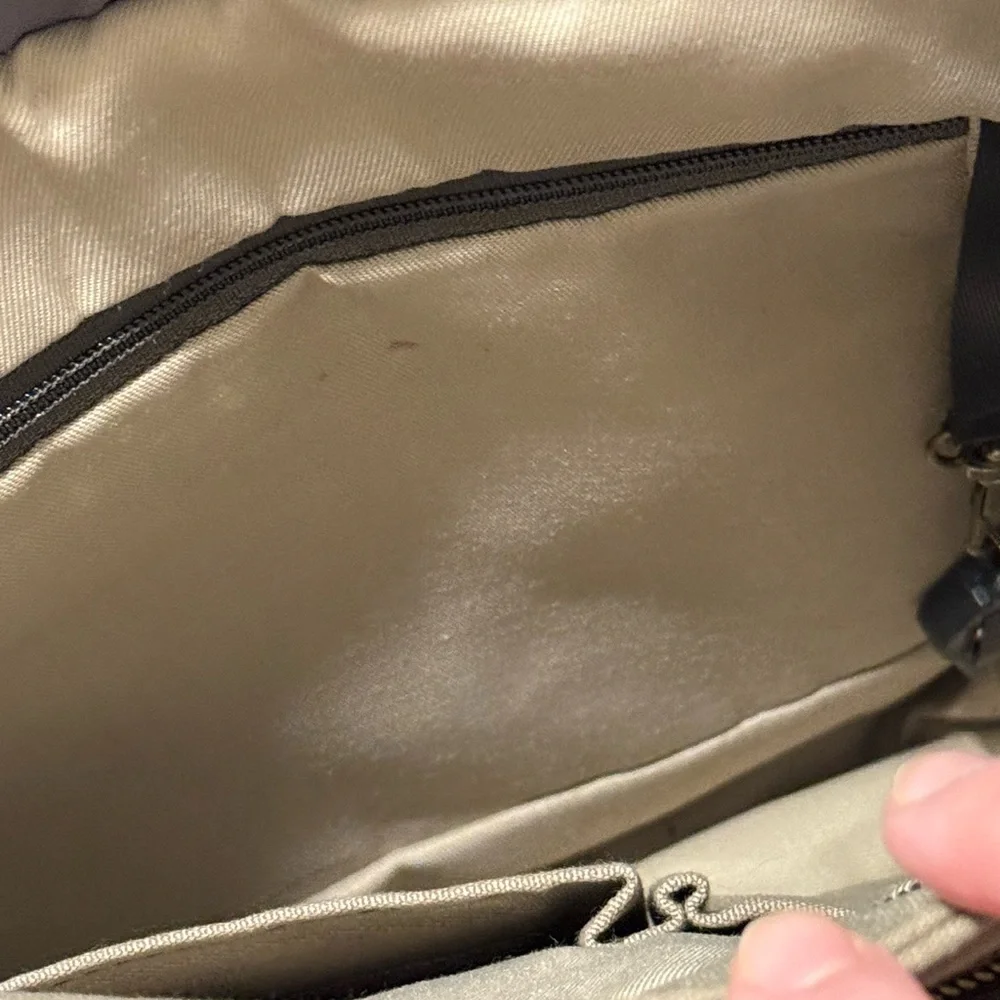 Travelon Messenger Bag